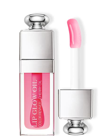 dior lip oil 007 ingredients|Dior glow lip balm.